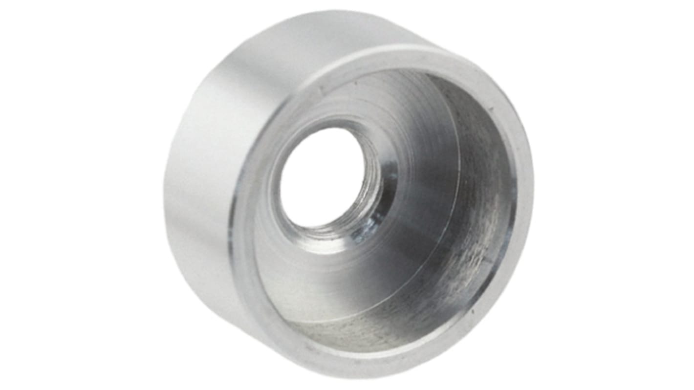 TE Connectivity Toggle Switch Guard for use with C13 Cap, C23 Cap