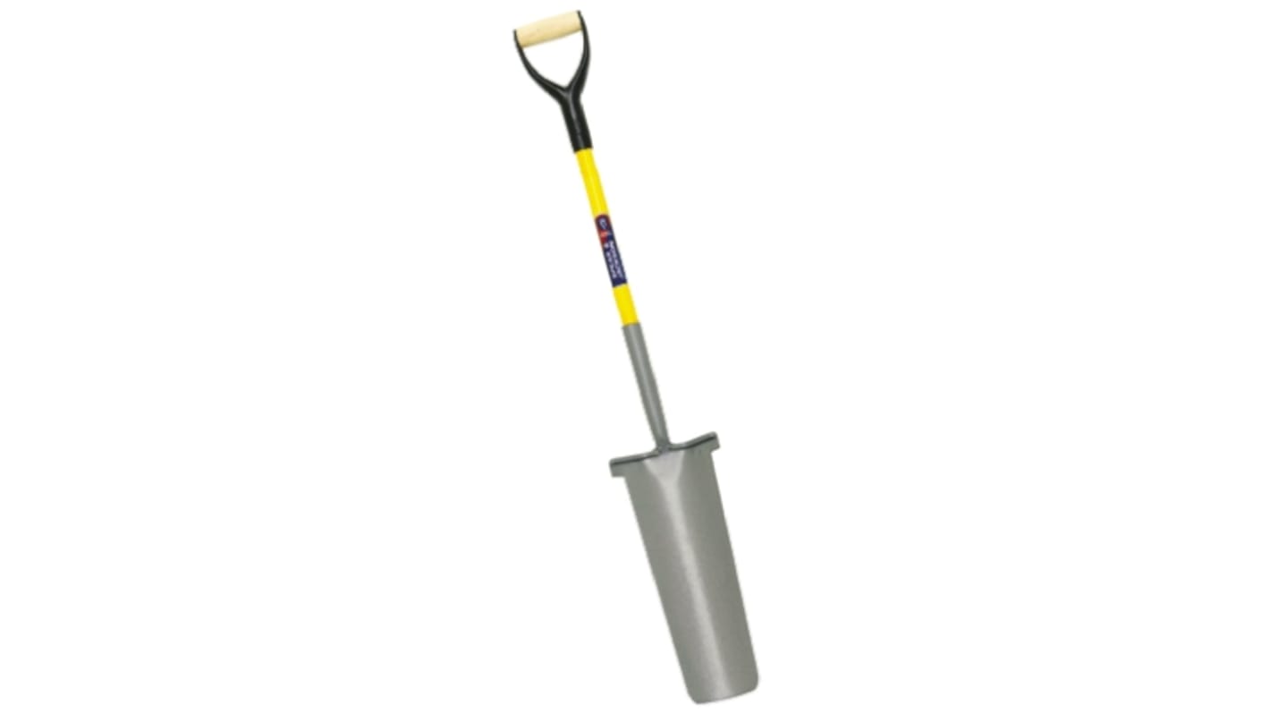 Spear & Jackson 405 x 105 mm Newcastle Drainer Shovel