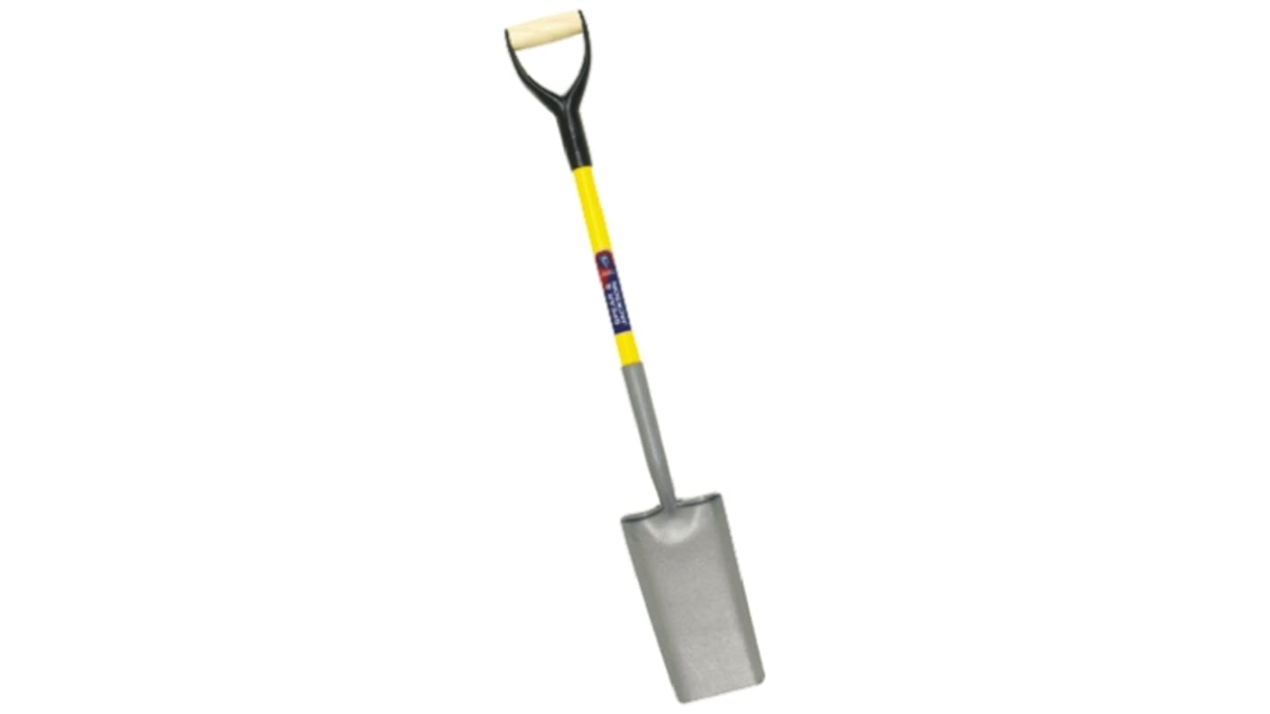 Spear & Jackson 276 x 119 mm Cable Layer Shovel