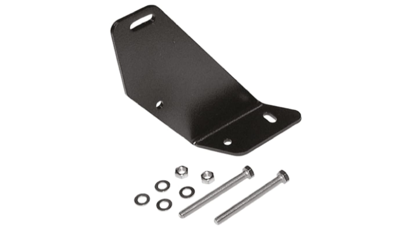 Pepperl + Fuchs Mounting Bracket for Use with RL23, RL28, RL29, SL29, SLA20, SLA28, SLA29