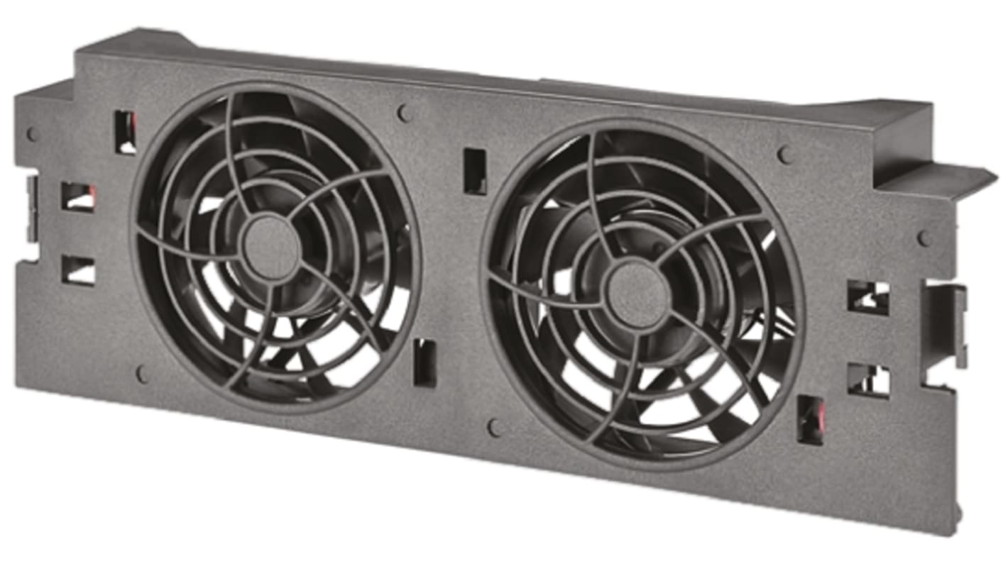 Siemens FSC Replacement Fan