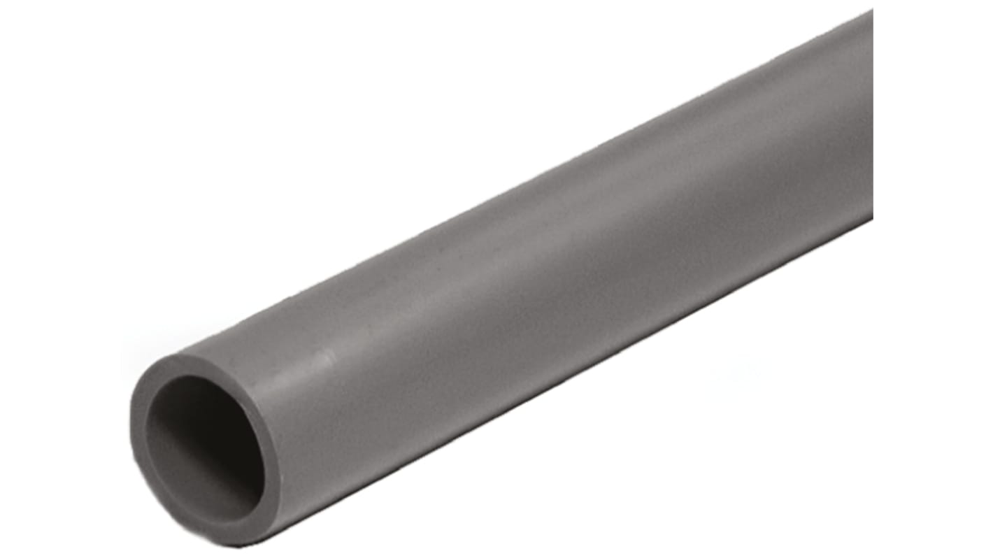 Polyplumb PBT Pipe, 3m long x 22mm OD