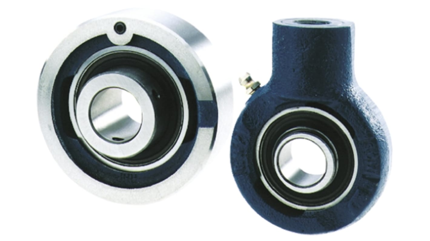 NSK-RHP Hanger Bearing 35mm ID SCH35