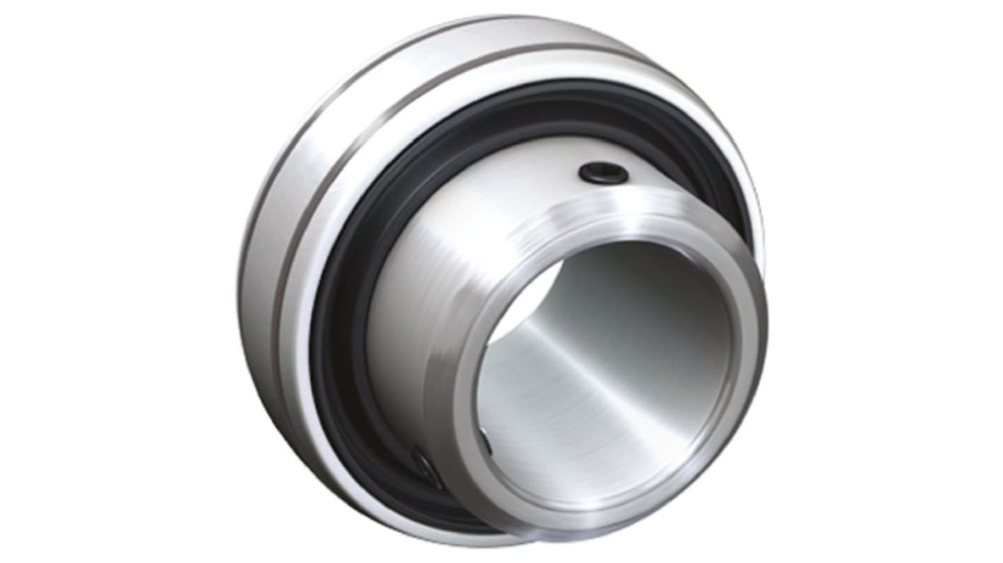 NSK-RHP Bearing Inserts 30mm ID 40.3mm OD 1130-30CG