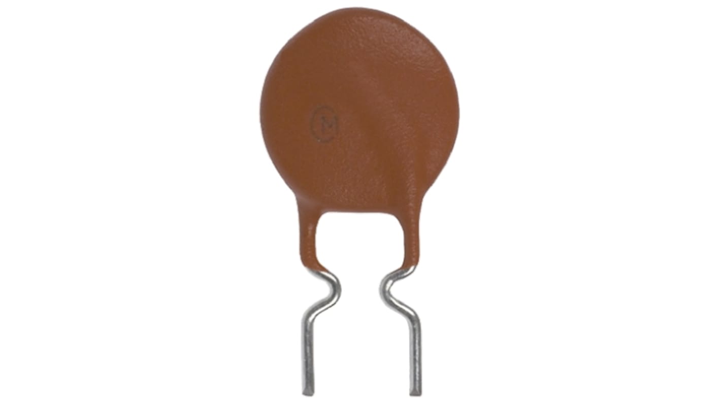 Termistor 4.7Ω PTC Murata +60°C