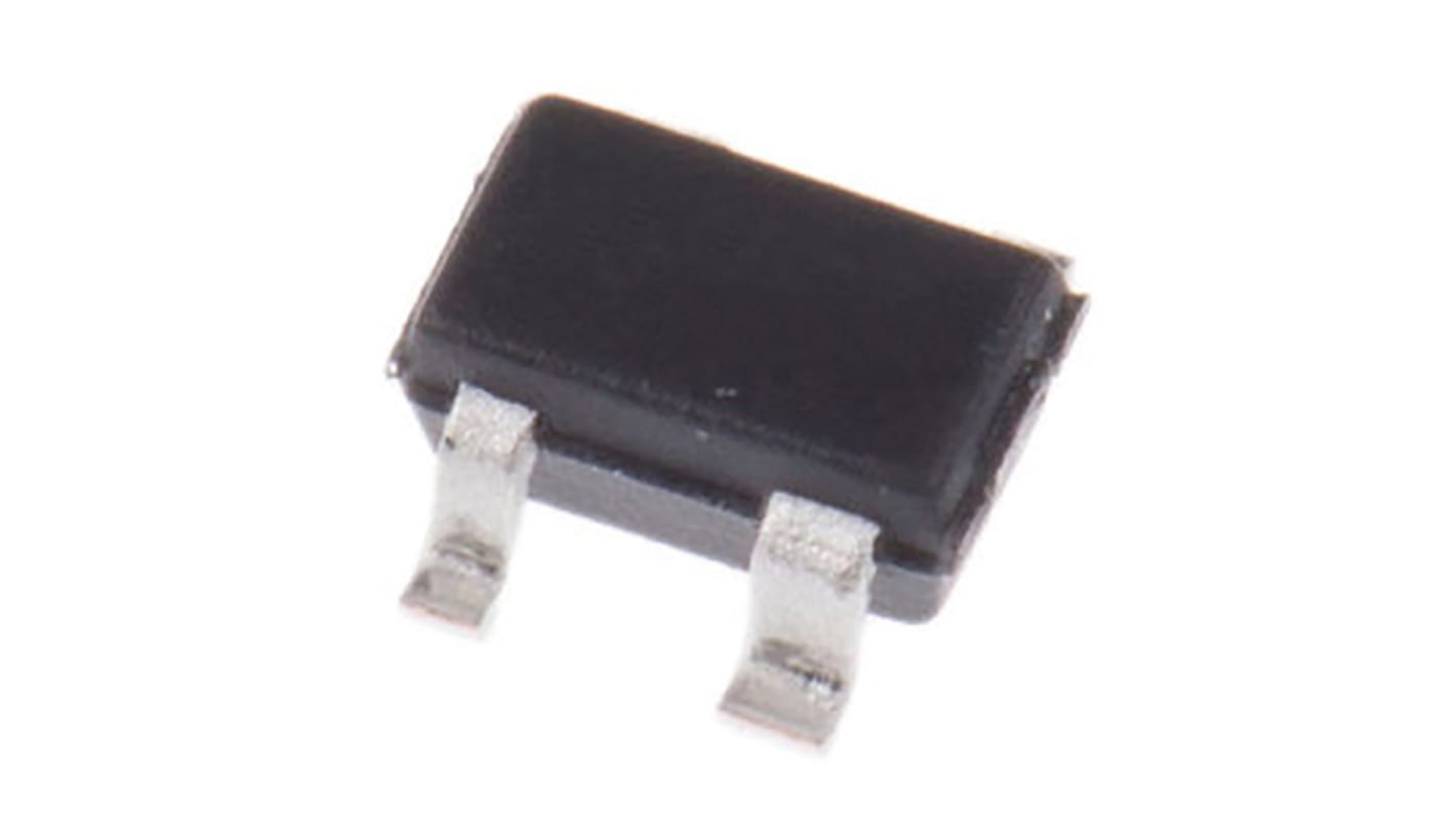 onsemi NCP698SQ35T1G, 1 Low Dropout Voltage, Voltage Regulator 280mA, 3.5 V 4-Pin, SC-82AB