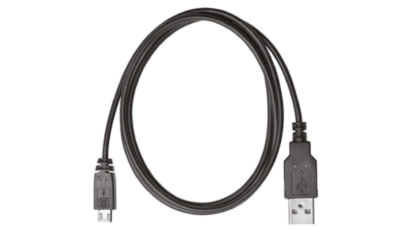 Cavo di connessione USB/PC Allen Bradley 6189V-USBCBL2, cavo 1.8m