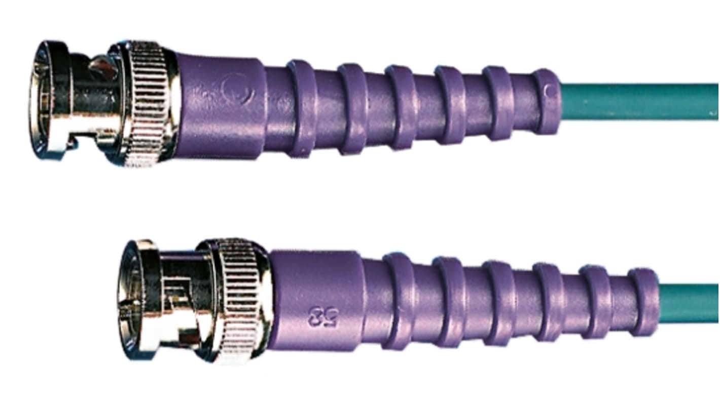 Van Damme Coaxial Cable, 1m