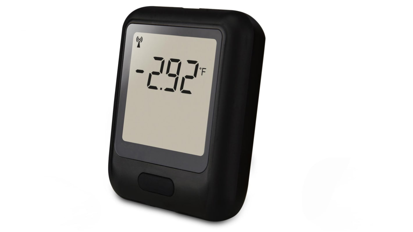 Lascar Datalogger med Termistor føler 1 Input kanaler