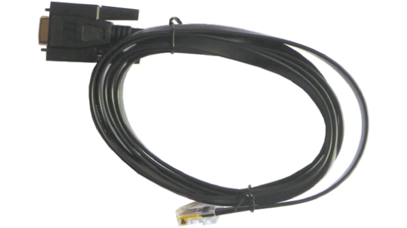 Cable de conexión PLC Crouzet para MTP8/70