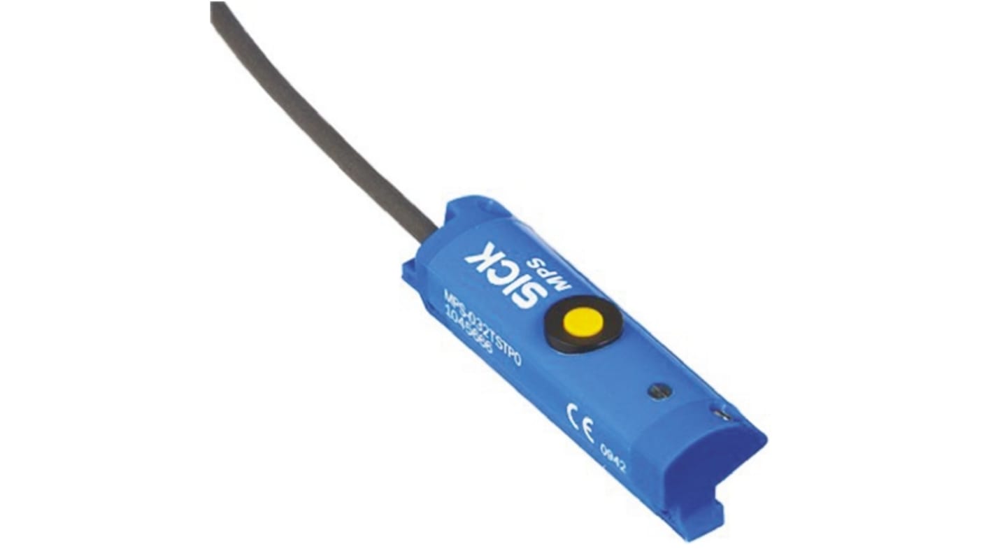 SICK Position Sensor