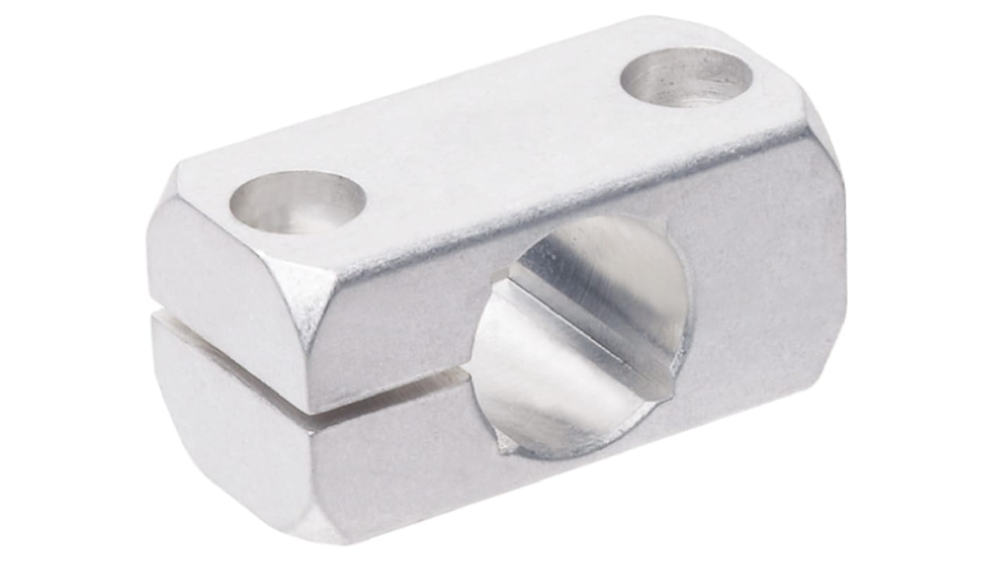 RS PRO M6 Connecting Clamp, Connecting Component