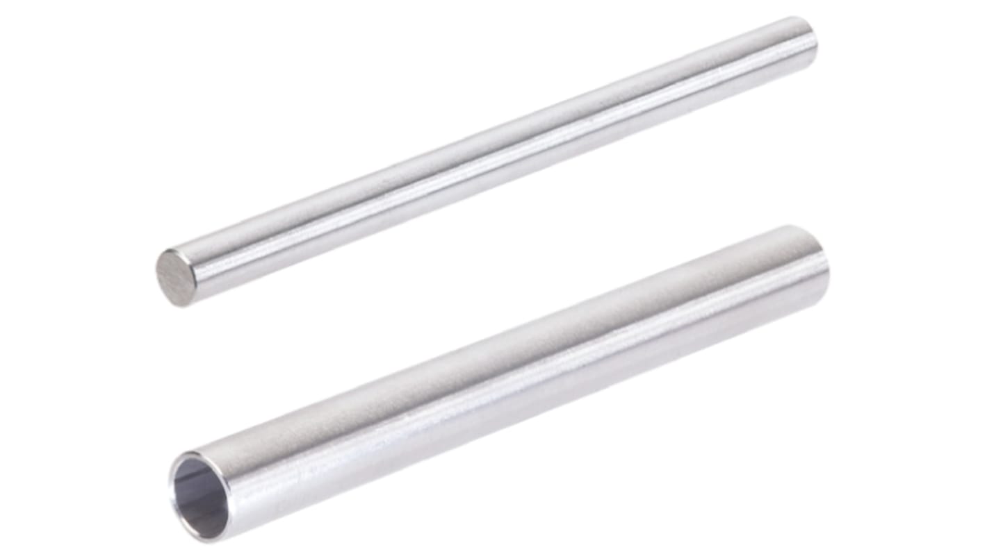 Część łącząca RS PRO Connecting Clamp Rozmiar gwintu M4