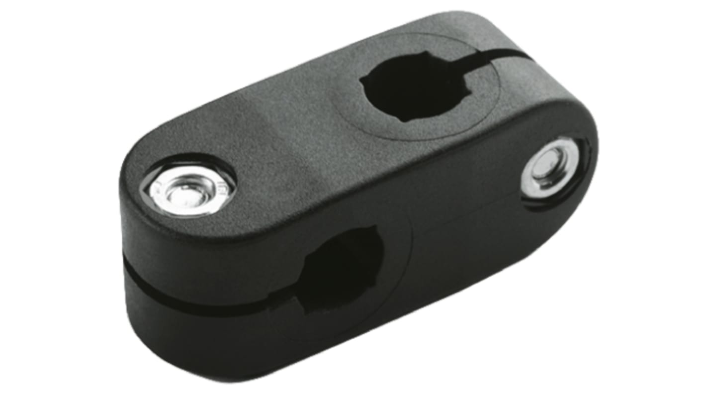 Elesa M3 Connecting Clamp, Connecting Component
