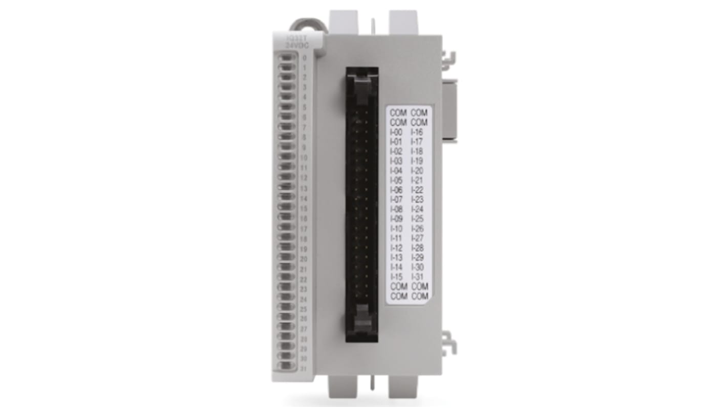 Allen Bradley SPS-E/A Modul für Serie Micro850, 32 x Spannung Eingang