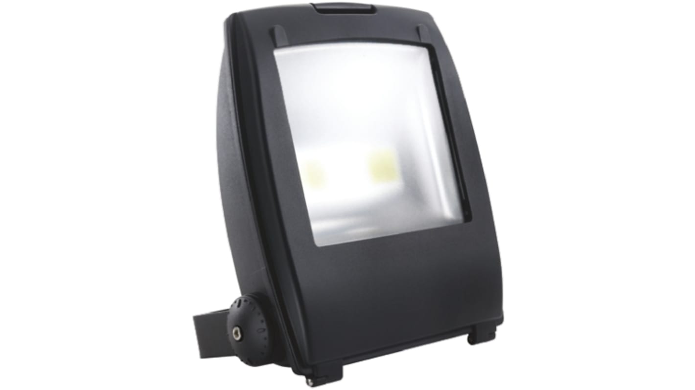 PowerLED Flex LED Floodlight, 1 LED, 120 W, IP65, 90 → 264 V