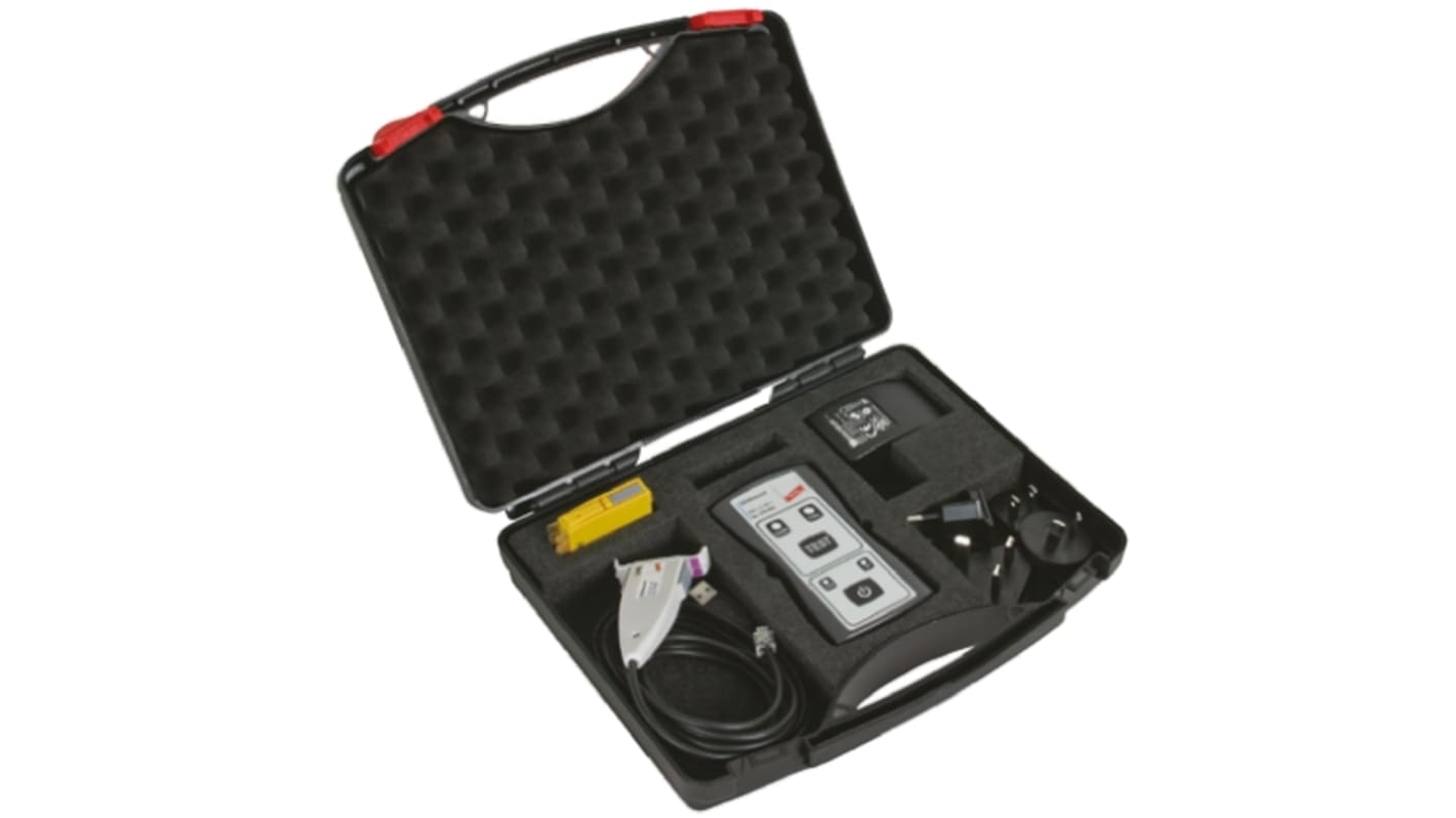 Dehn DRC Überspannungsschutz Tester Prüfgerät SPD, 122 x 69 x 33mm, -20°C→+60°C