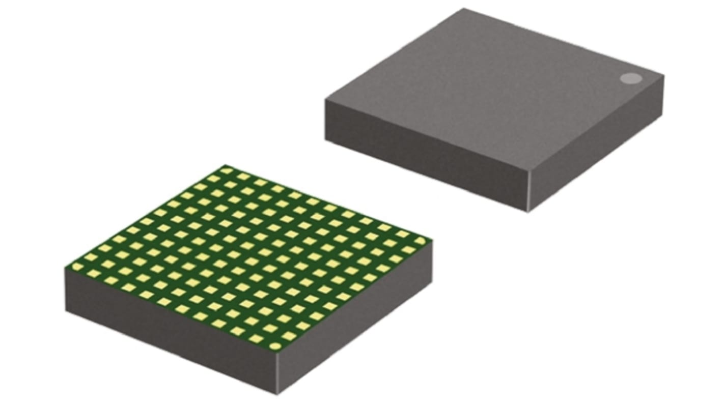 Regolatore switching Analog Devices, 4A, 5 V, 2 uscite con modalità Regolabile