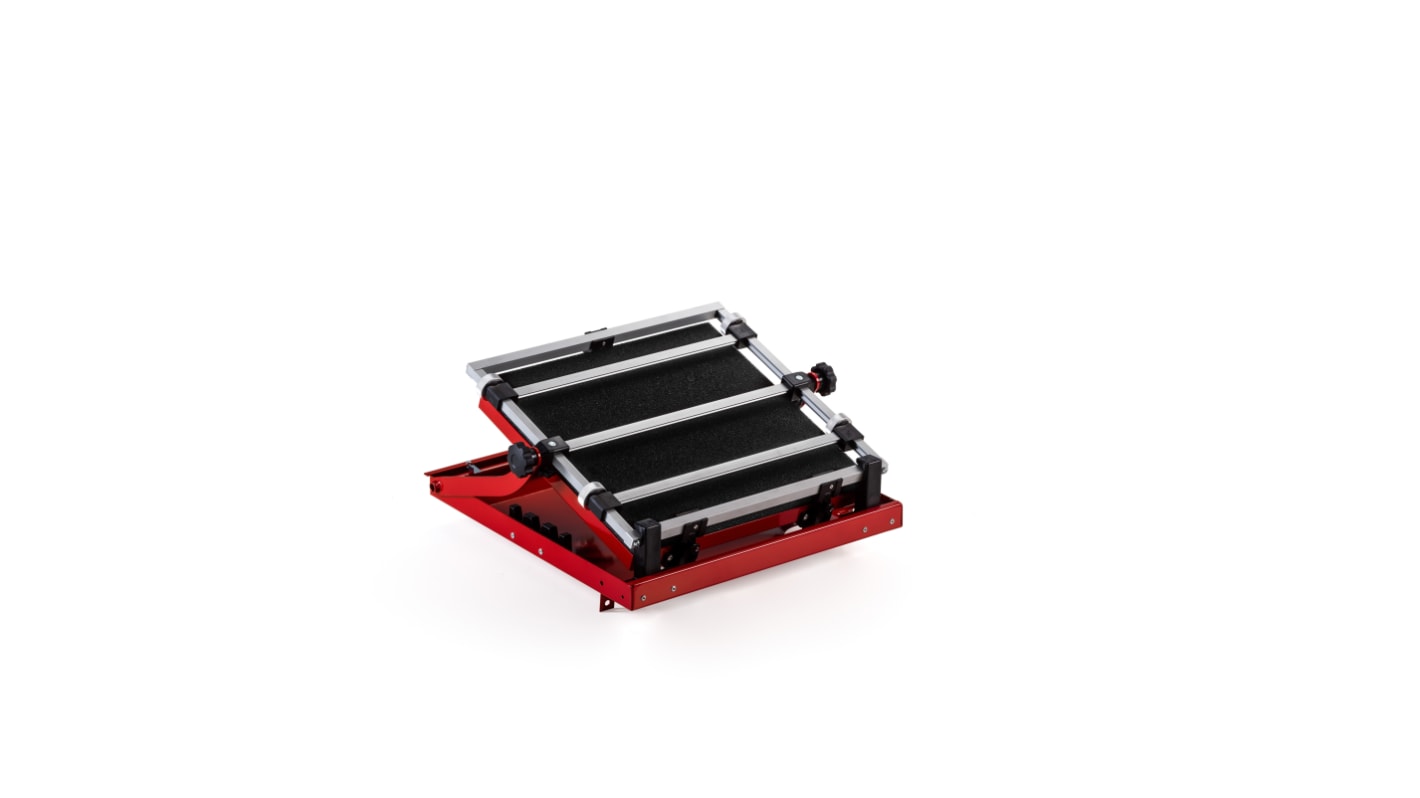 ideal-tek 36.PCSA-1, 280 x 220mm PCB Holder