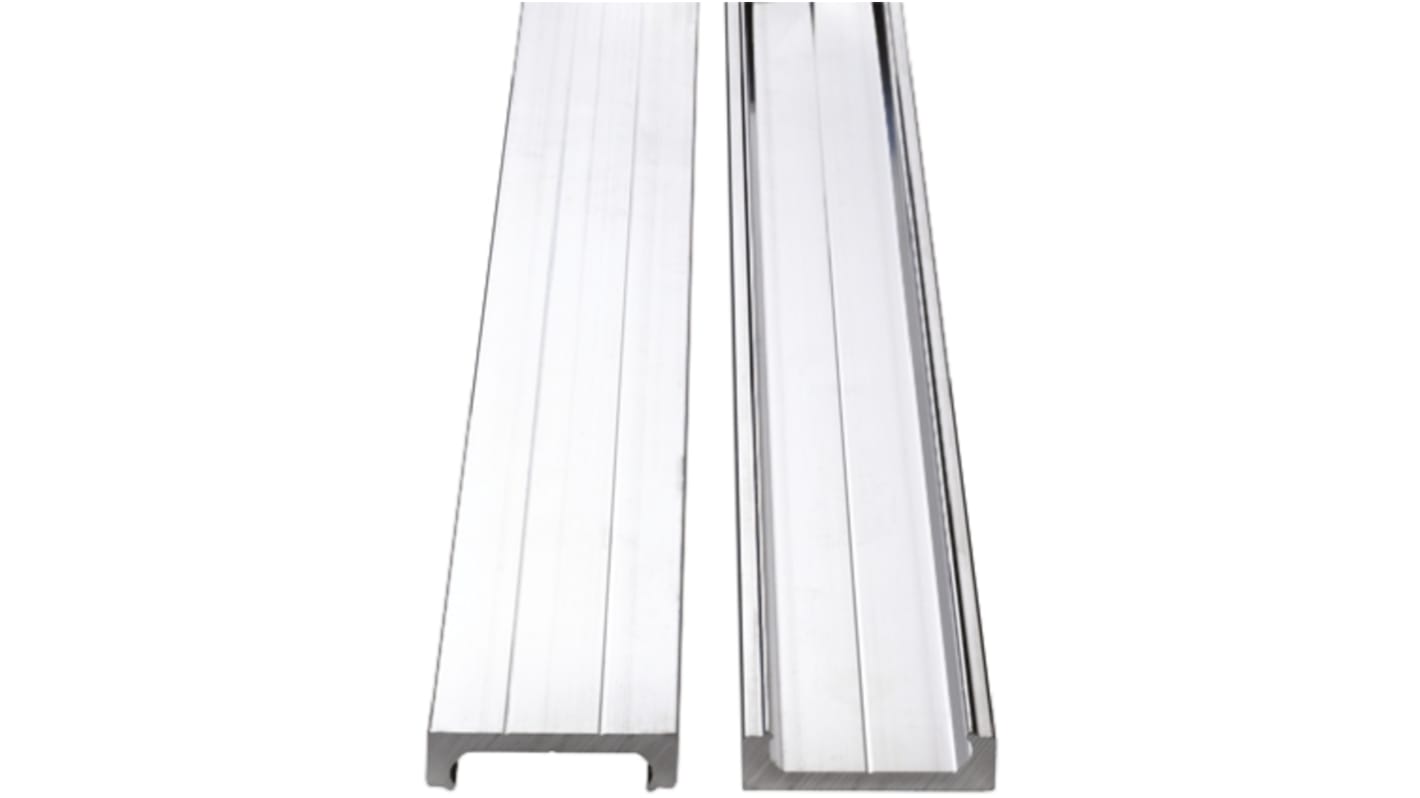 Accuride DA0115 Series, DA0115-0120RC, Linear Guide Rail 40mm width