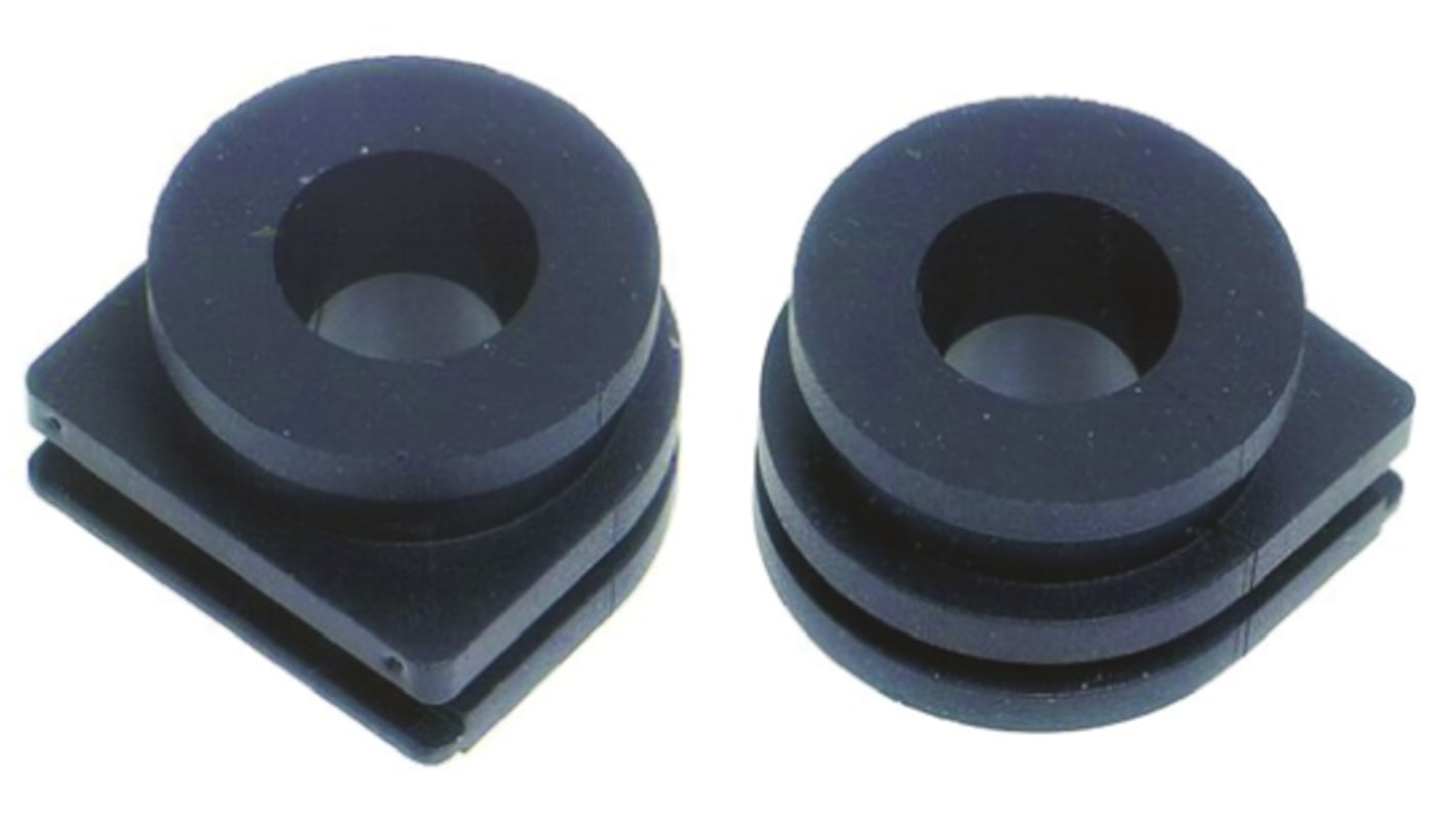 HARTING Han Power Bus sorozat Tömítés, használható: (Han Power Seal Panel)-hoz