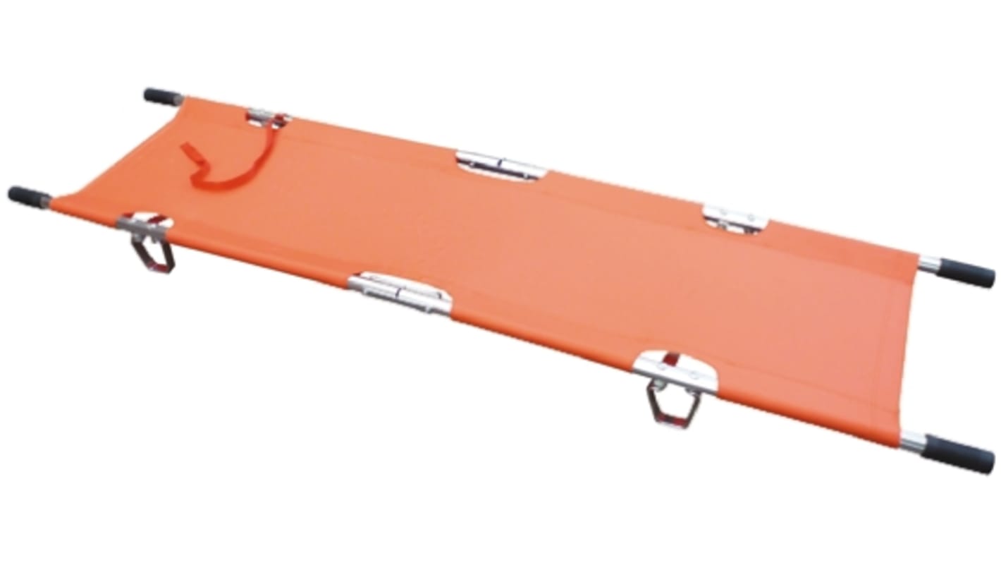 Folding Stretcher 190mm 2.2m 540mm