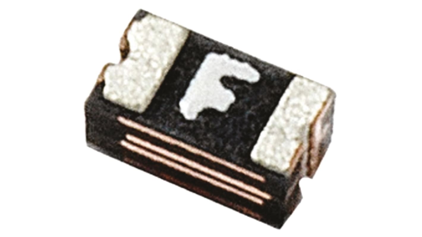 Littelfuse 0.1A Resettable Fuse, 15V dc