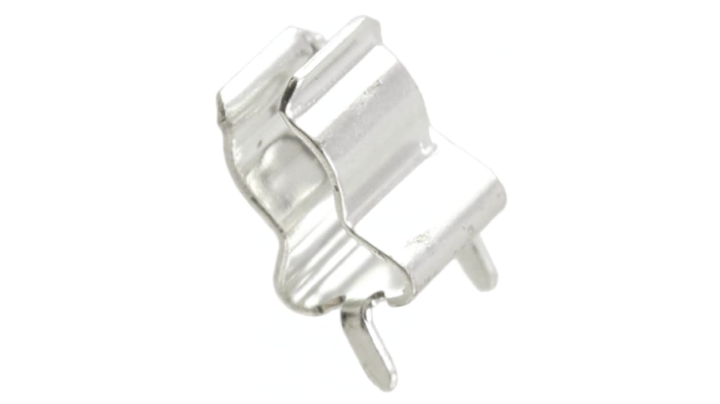 Littelfuse ヒューズクリップ, 6.3 x 32mm用