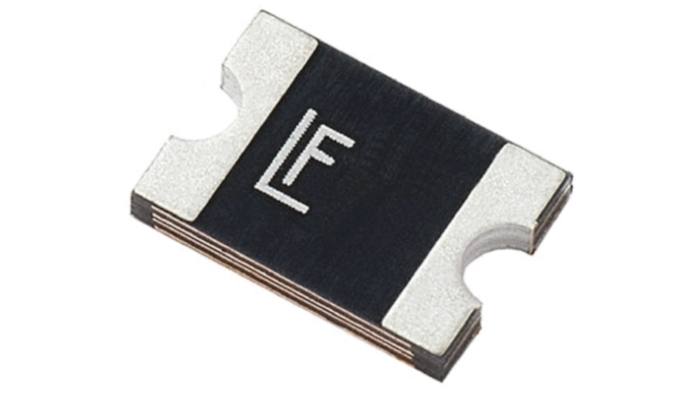 Littelfuse 1.5A Resettable Fuse, 33V dc