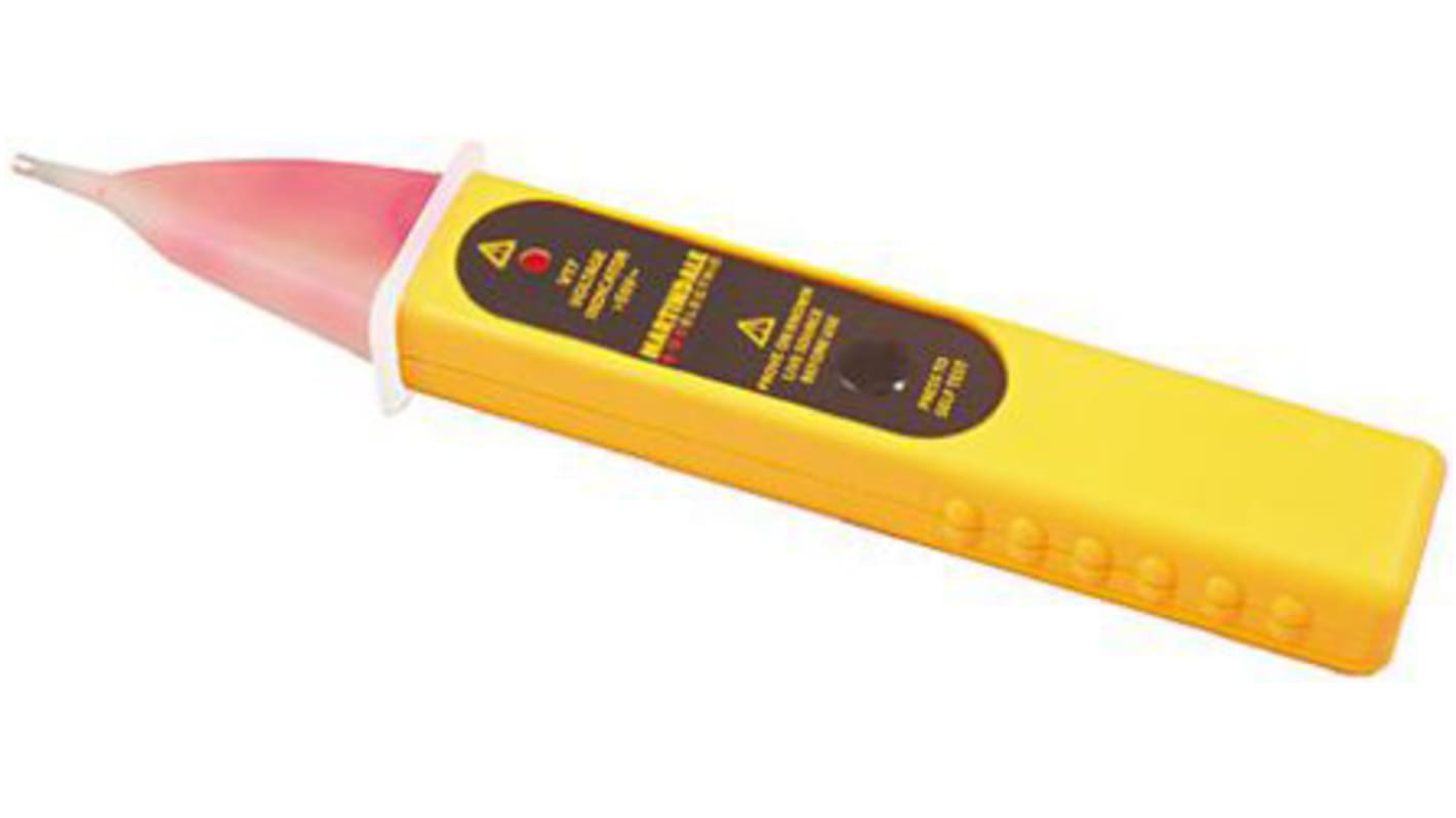 Martindale VT7 Voltage Indicator 600V ac With RS Calibration