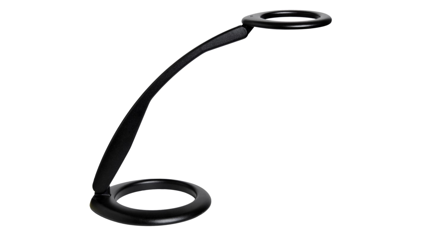Luxo LED Desk Lamp with Desk, 6 W