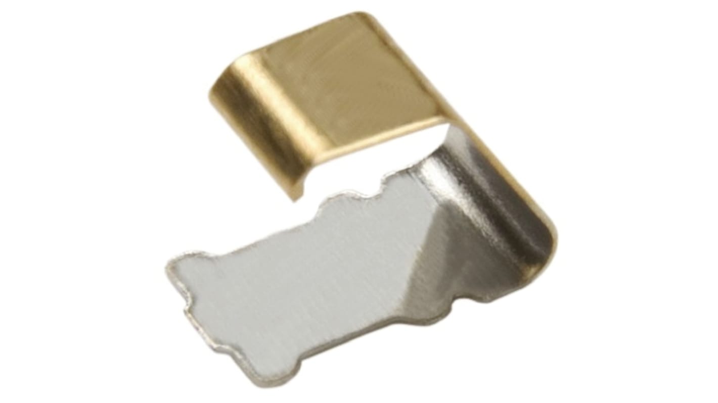 HARWIN 4mm Grounding Contact