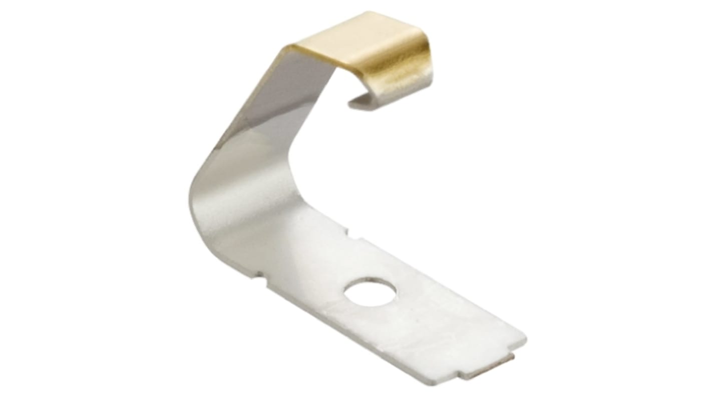 Point de test, HARWIN, S7061-42R 4A Or EZ-Boardware