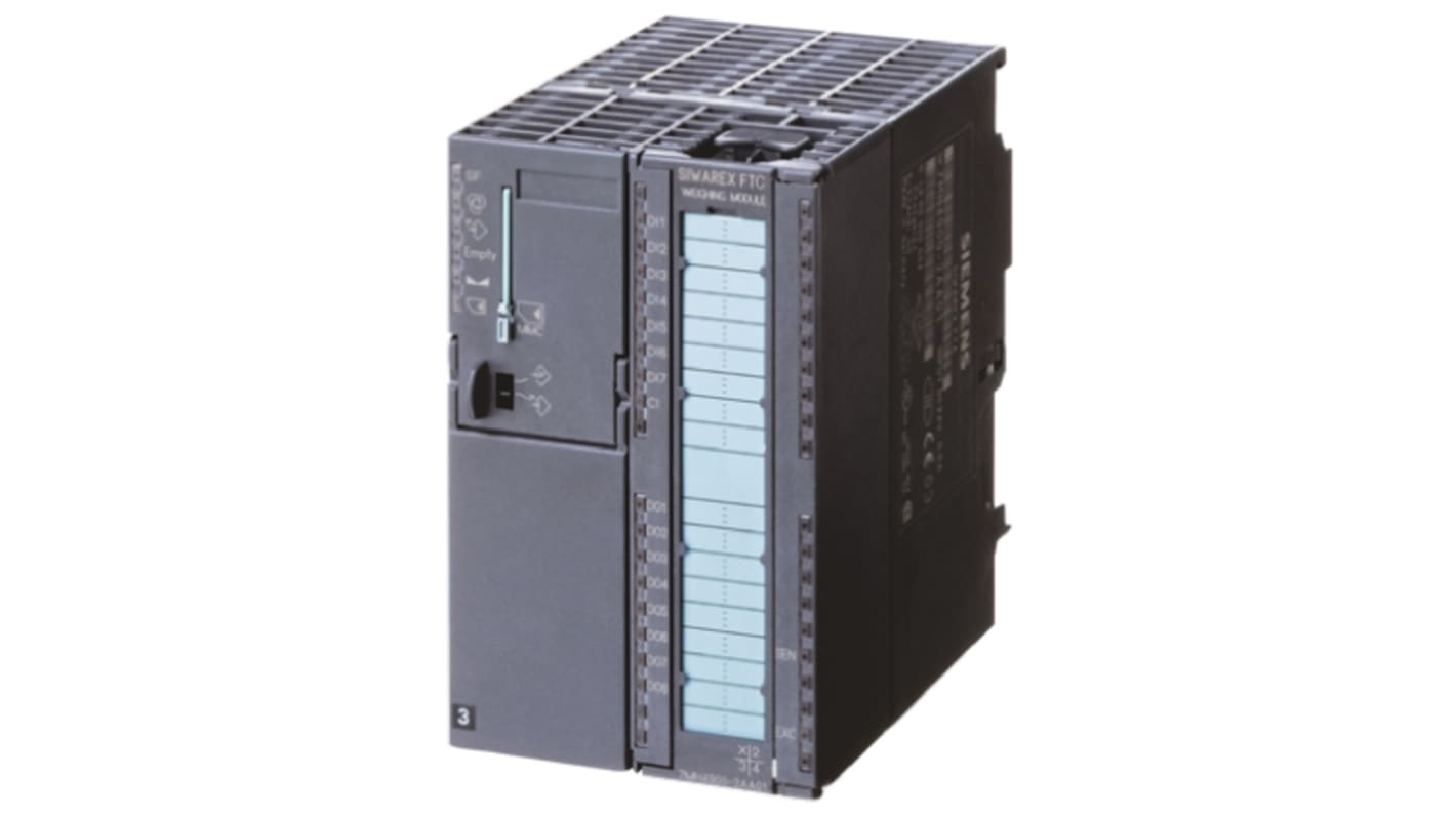 Siemens PLC Expansion Module for Use with S7-300 Series