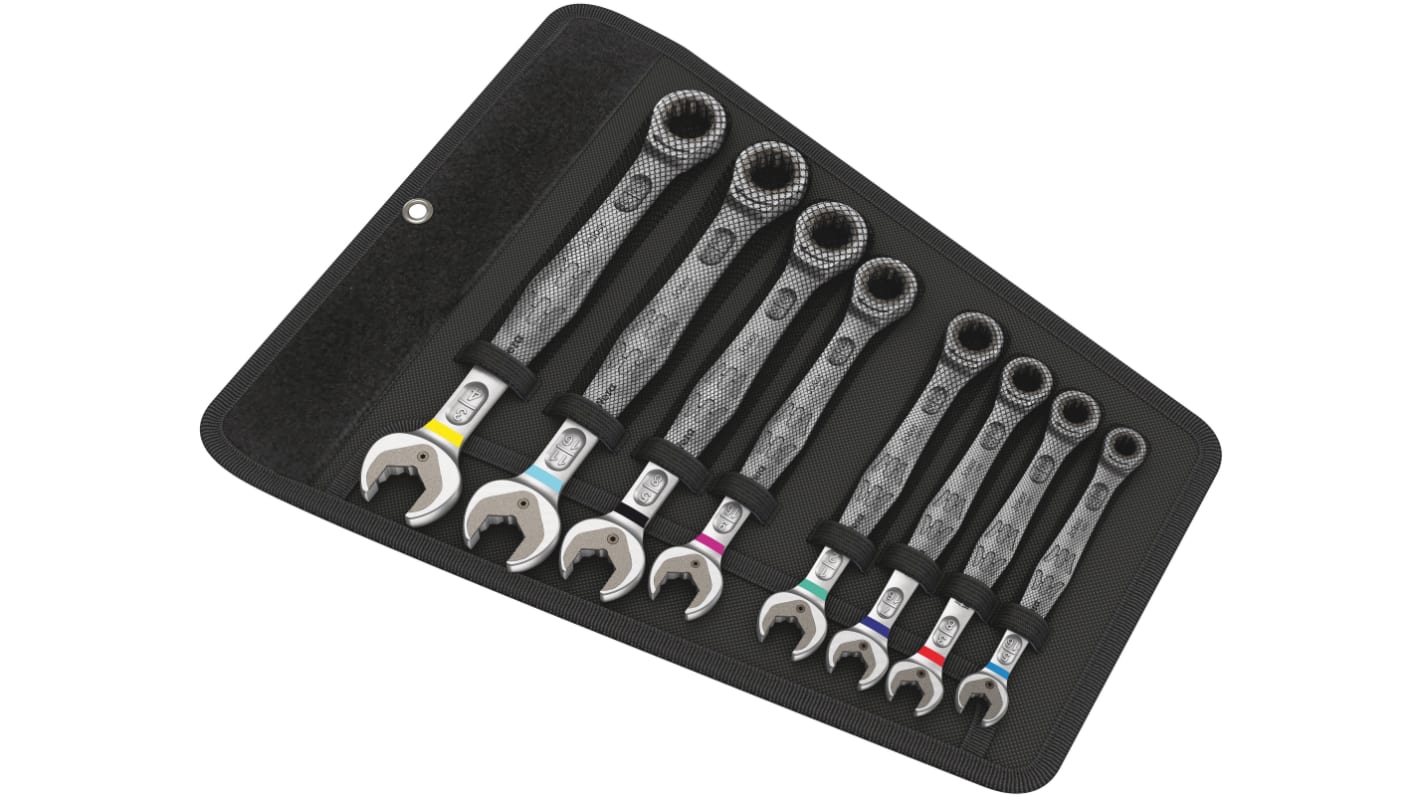 Wera joker 6000 set discount