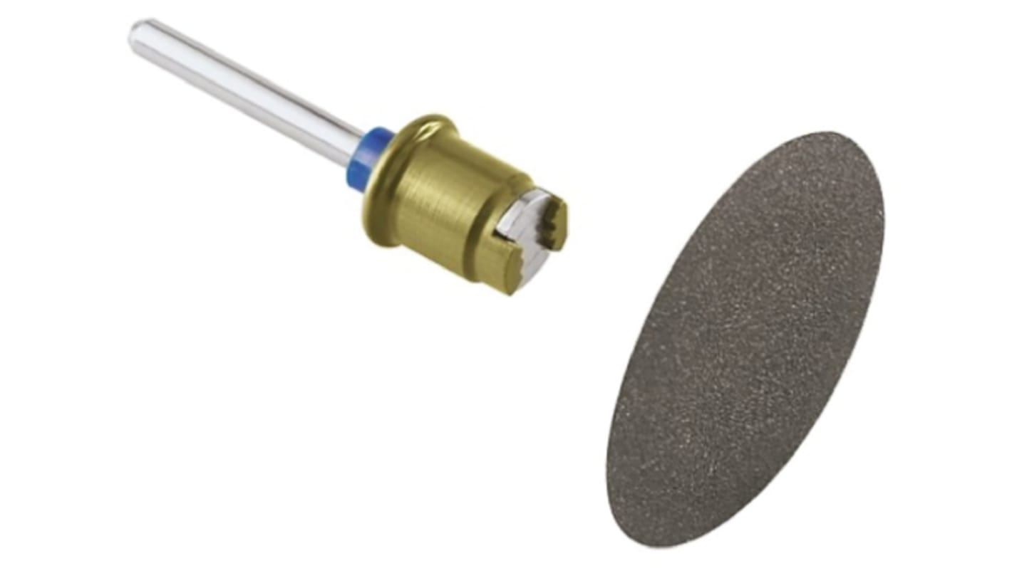 Dremel ez lock sanding discs discount