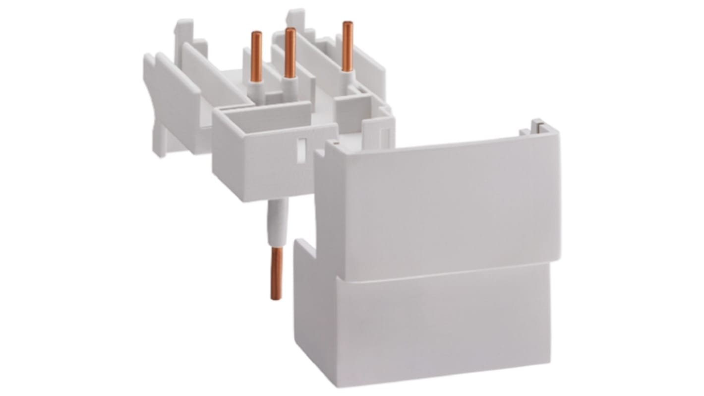 Lovato Mounting Support for use with BF Series Contactors