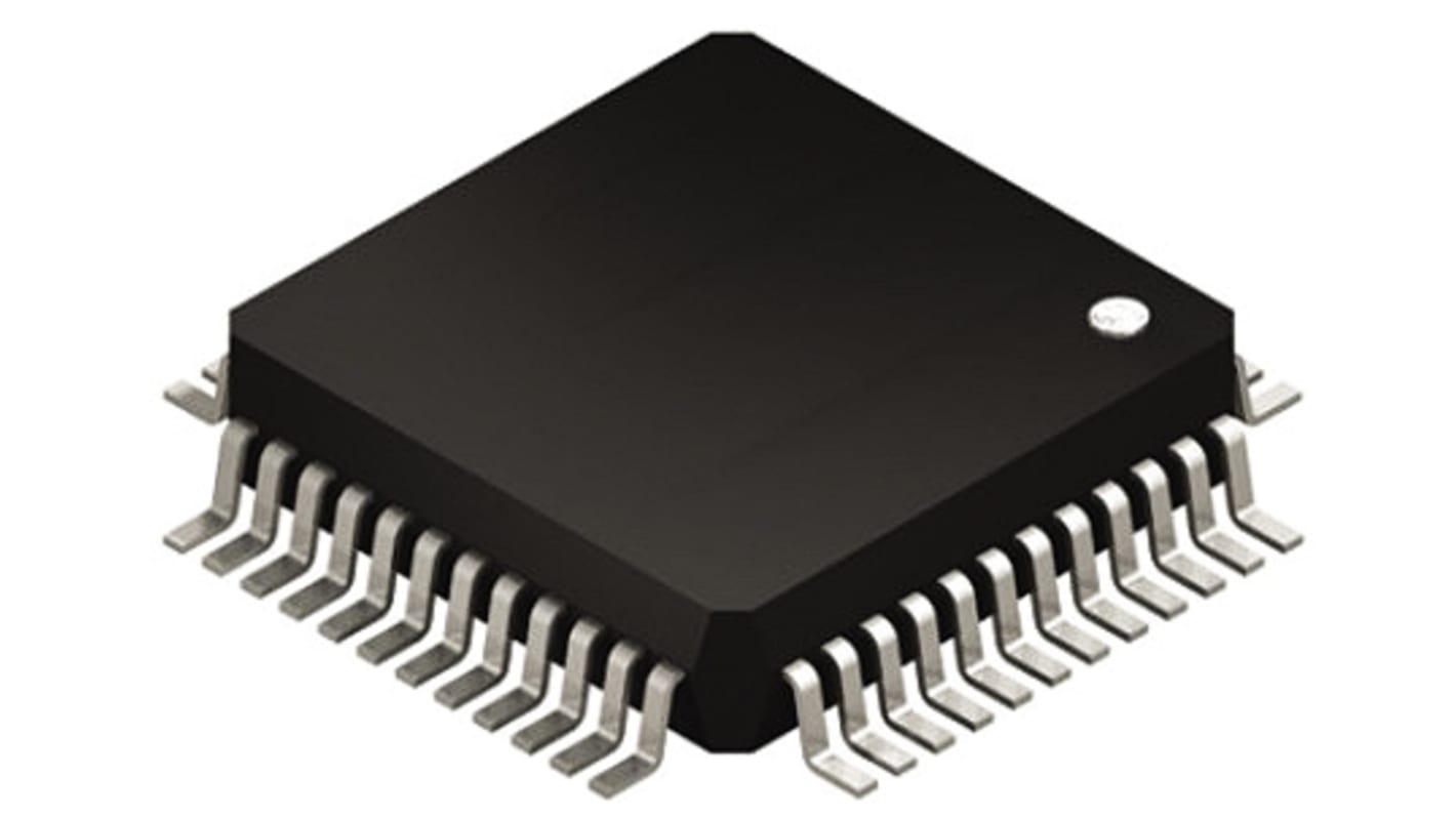 RAA730501DFP,Analogue Front End IC, 48-Pin LQFP