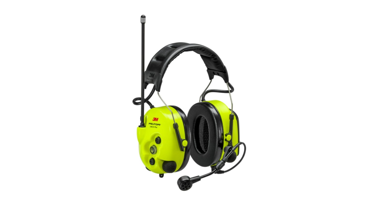 3m noise cancelling 2025