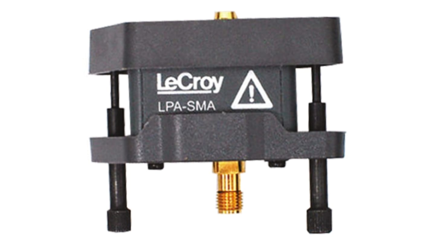Teledyne LeCroy for Use with Oscilloscope Probe