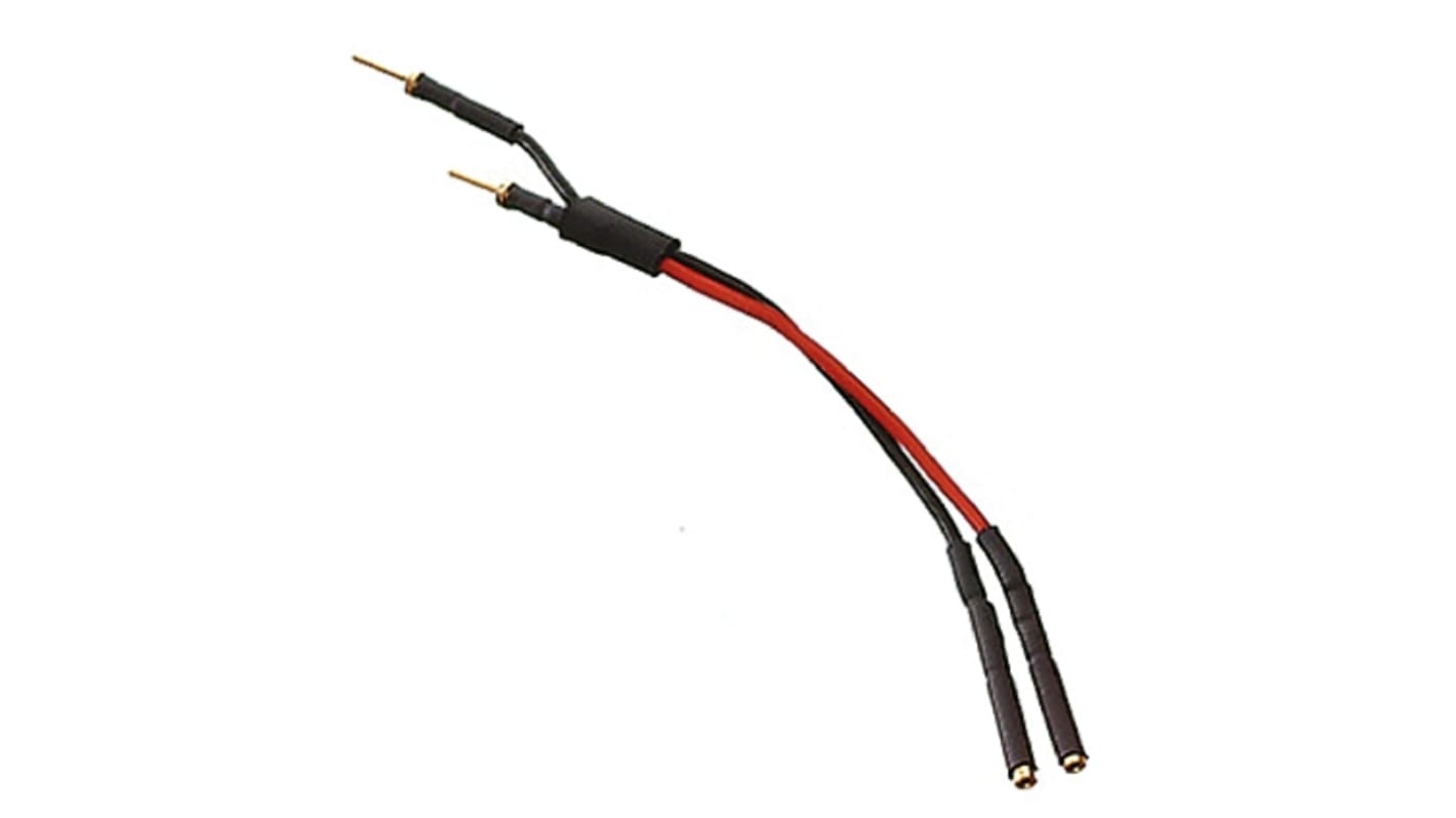 Teledyne LeCroy PK-ZS-005 Test Probe Lead Set, For Use With Oscilloscope Probe