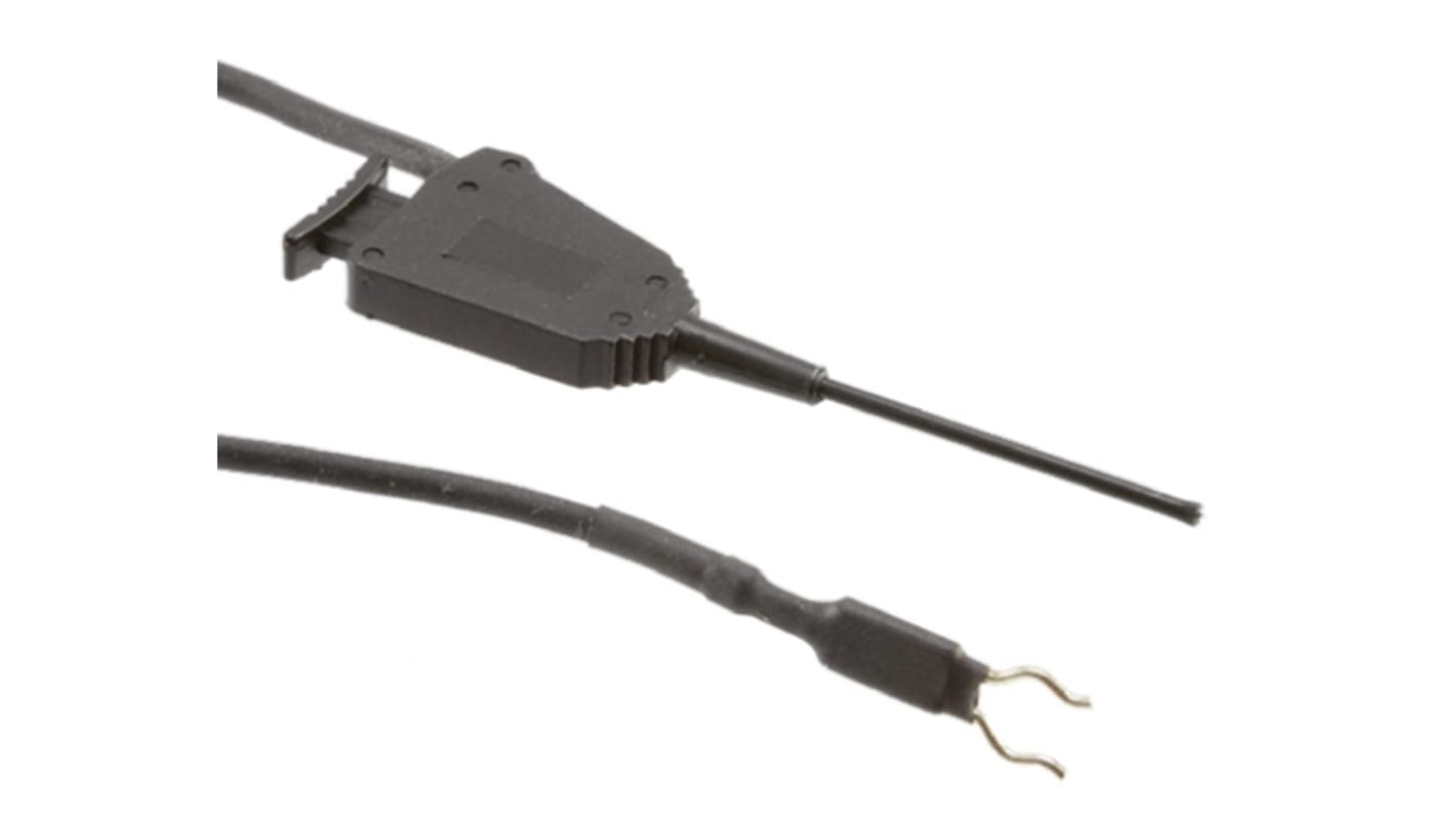 Conjunto de cables de sonda de prueba Teledyne LeCroy PK007-026, para usar con Sonda de osciloscopio