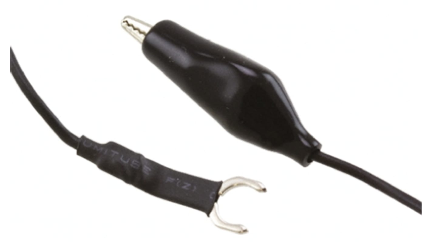 Teledyne LeCroy PK116-2 Test Probe Lead Set, For Use With PP006 Probe