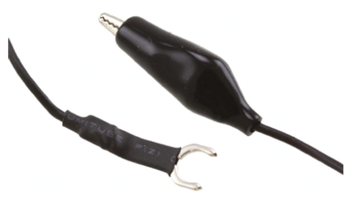 Fil de terre de remplacement Teledyne LeCroy pour Sonde PP006