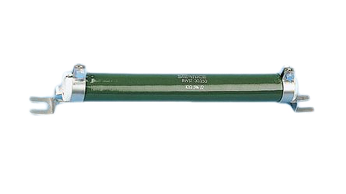 Vishay, 1kΩ 280W Thick Film High Power Wire Wound Resistor RWST30250C1001JB04 ±5%