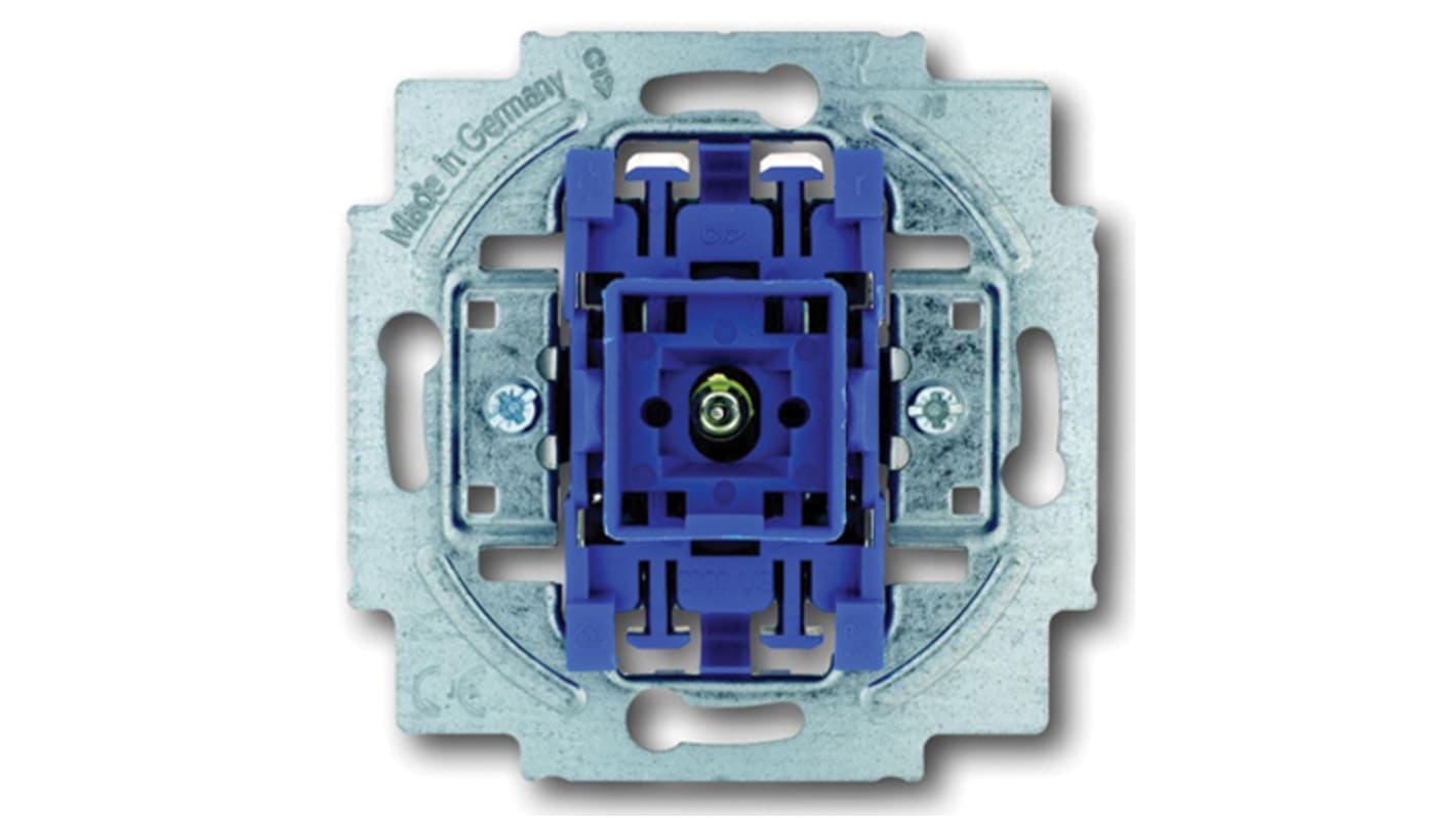 Busch Jaeger - ABB 2 Way Switch Mechanism 10A