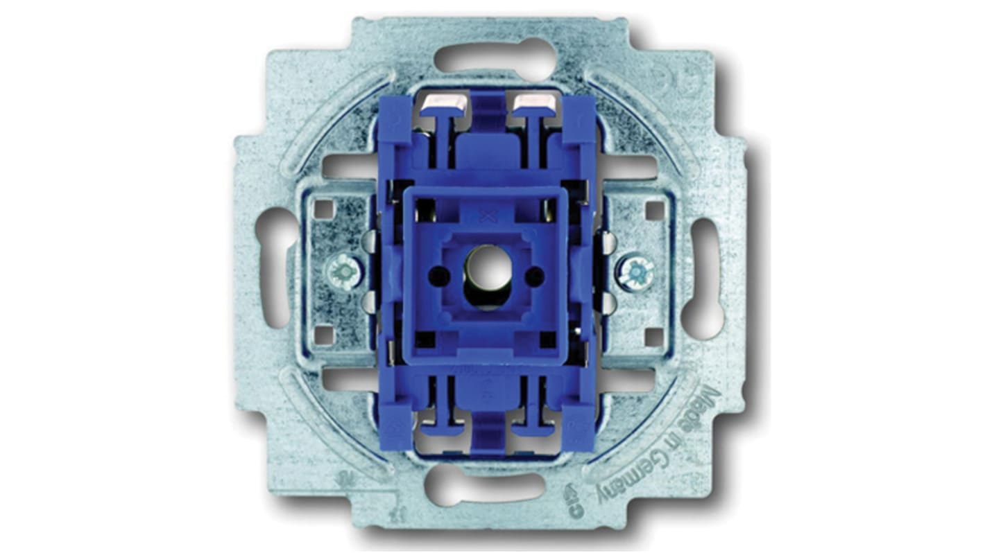 Busch Jaeger - ABB 2 Way Switch Mechanism 10A