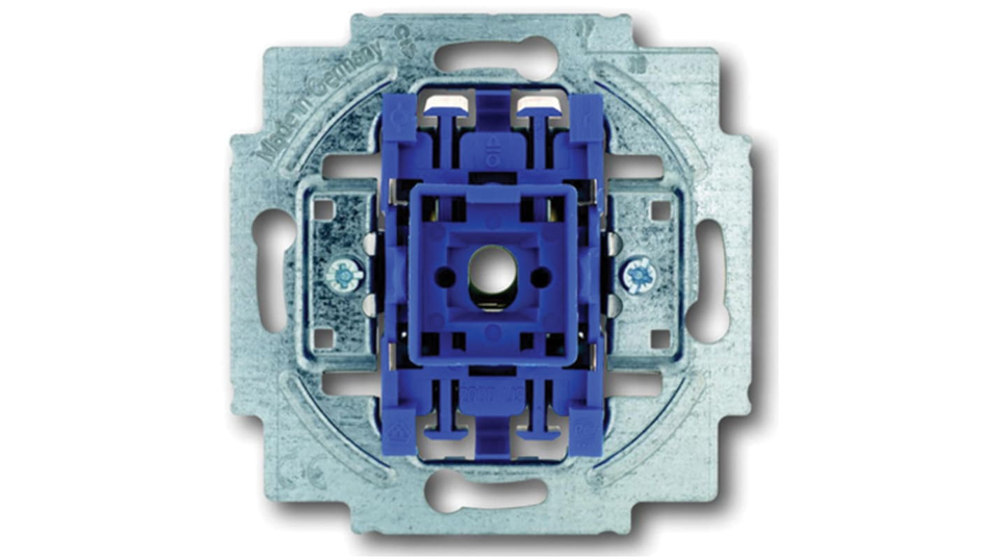 Busch Jaeger - ABB Switch Mechanism 10A
