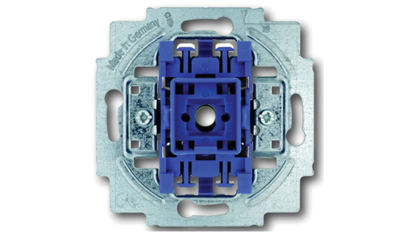 Busch Jaeger - ABB Schaltereinsatz 10A 250V