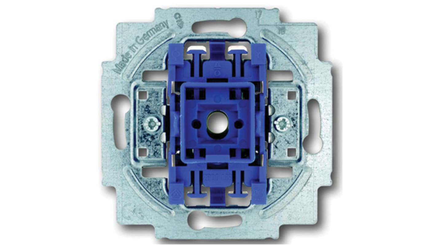 Busch Jaeger - ABB Switch Insert Module 10A